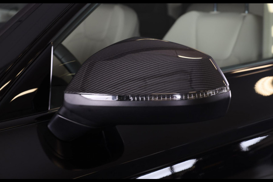 Audi Q5 Sportback 55 TFSI e SQ5 Look / Head Up / B&O / Carbon / Memory / Elek Stoelen / Stoelverkoeling / 360 Camera / Matrix / 21