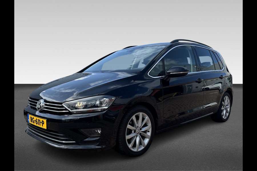 Volkswagen Golf Sportsvan 1.4 TSI Highline automaat