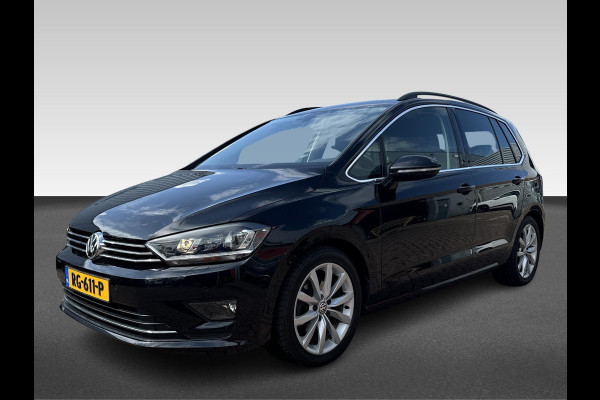 Volkswagen Golf Sportsvan 1.4 TSI Highline automaat
