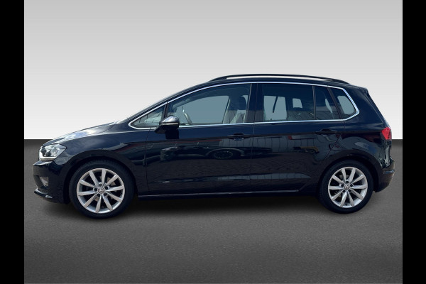 Volkswagen Golf Sportsvan 1.4 TSI Highline automaat