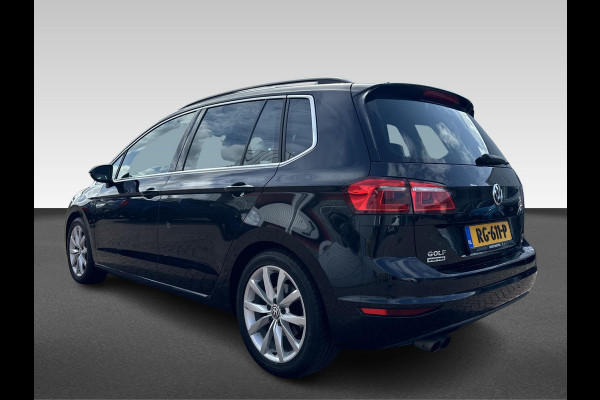 Volkswagen Golf Sportsvan 1.4 TSI Highline automaat
