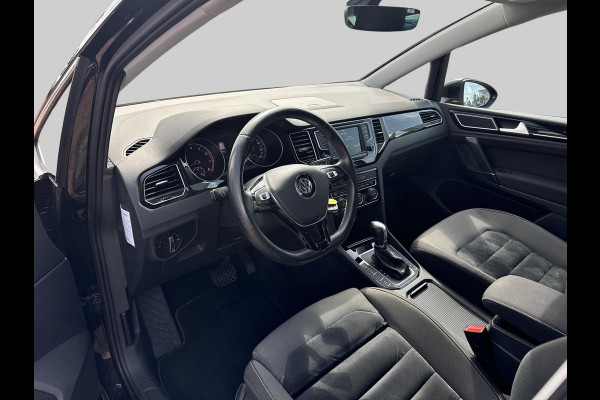 Volkswagen Golf Sportsvan 1.4 TSI Highline automaat