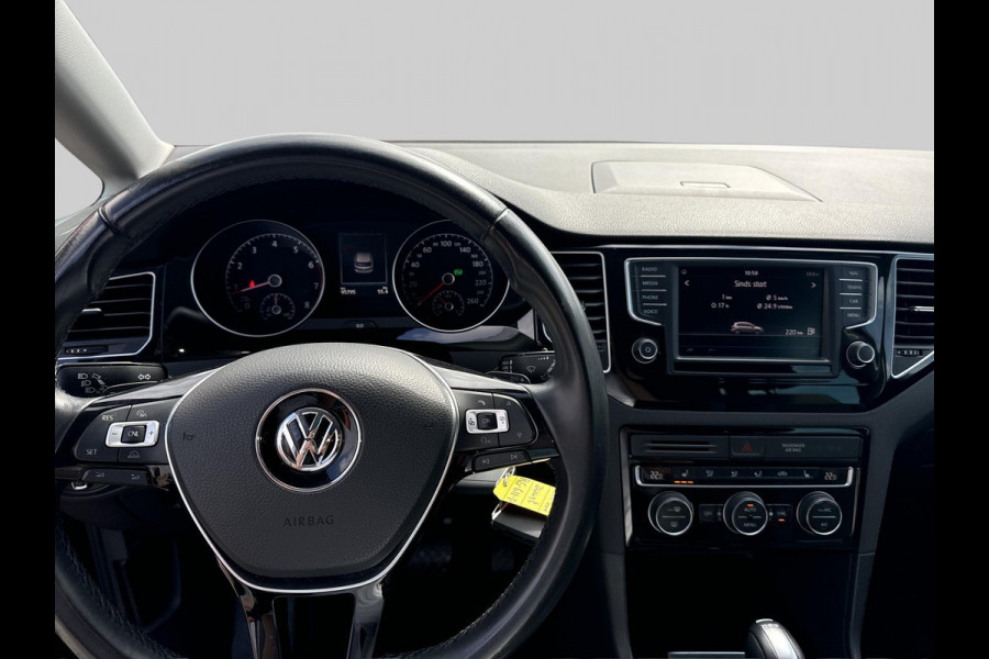 Volkswagen Golf Sportsvan 1.4 TSI Highline automaat