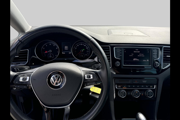 Volkswagen Golf Sportsvan 1.4 TSI Highline automaat