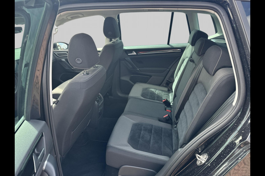 Volkswagen Golf Sportsvan 1.4 TSI Highline automaat