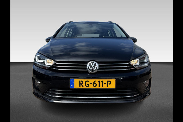 Volkswagen Golf Sportsvan 1.4 TSI Highline automaat