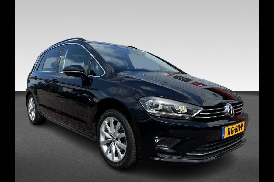 Volkswagen Golf Sportsvan 1.4 TSI Highline automaat