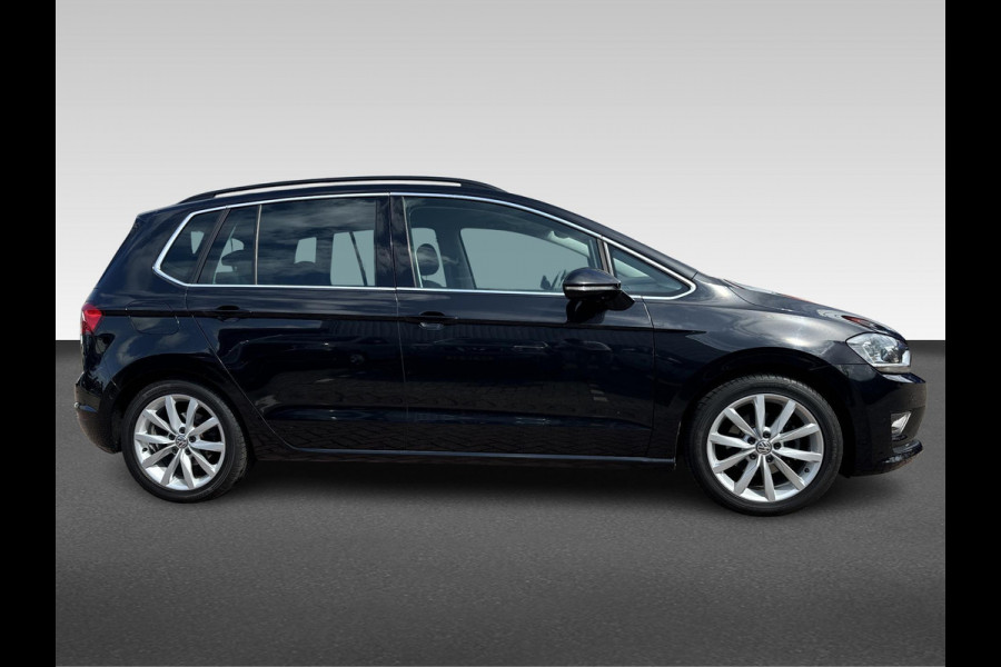 Volkswagen Golf Sportsvan 1.4 TSI Highline automaat
