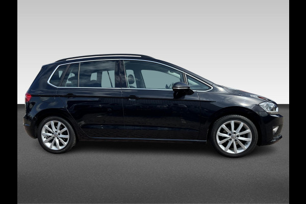 Volkswagen Golf Sportsvan 1.4 TSI Highline automaat
