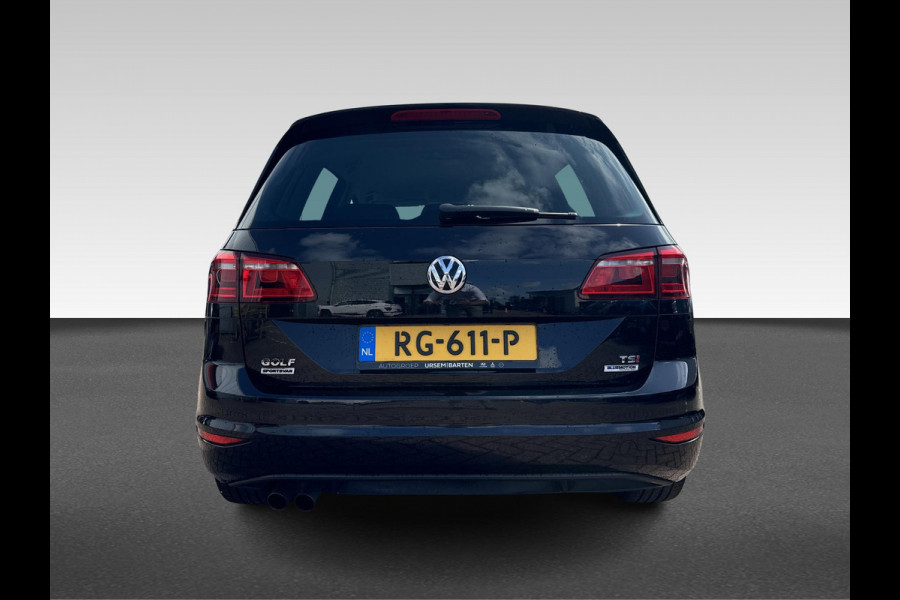 Volkswagen Golf Sportsvan 1.4 TSI Highline automaat