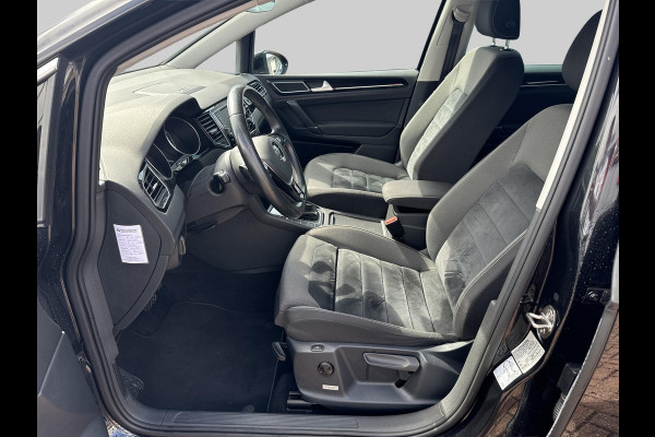 Volkswagen Golf Sportsvan 1.4 TSI Highline automaat