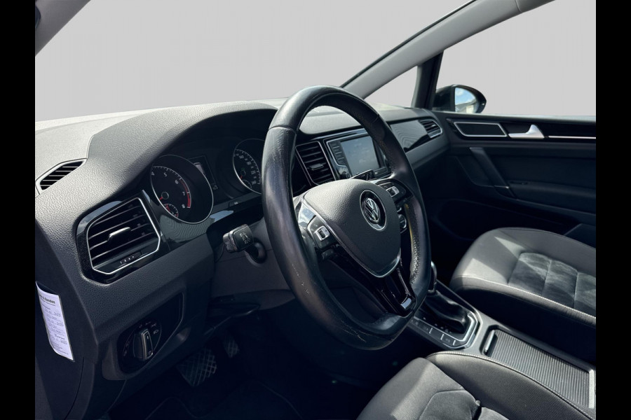 Volkswagen Golf Sportsvan 1.4 TSI Highline automaat