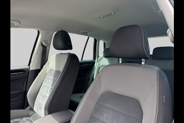Volkswagen Golf Sportsvan 1.4 TSI Highline automaat