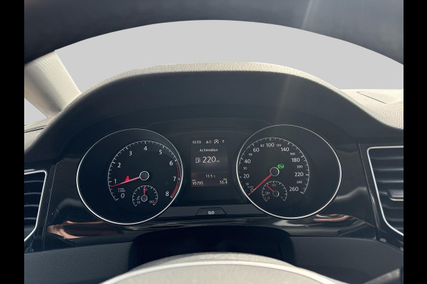 Volkswagen Golf Sportsvan 1.4 TSI Highline automaat