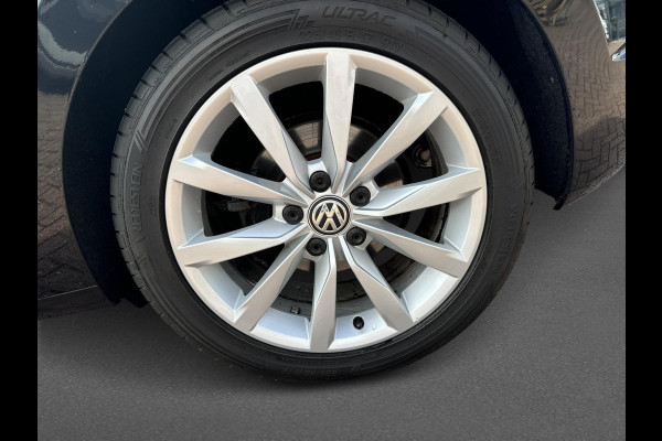 Volkswagen Golf Sportsvan 1.4 TSI Highline automaat