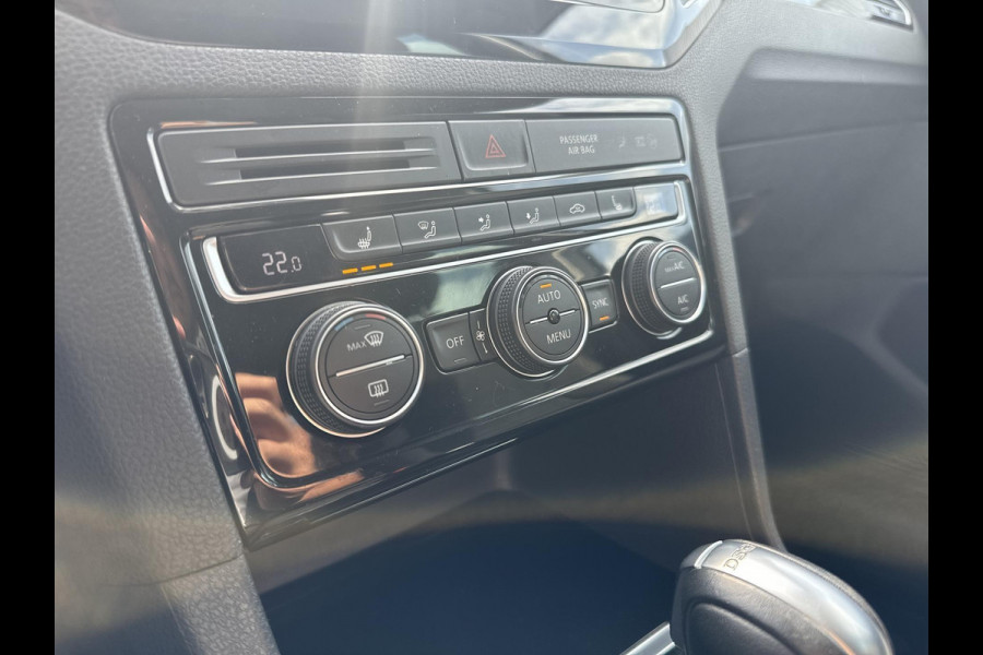 Volkswagen Golf Sportsvan 1.4 TSI Highline automaat