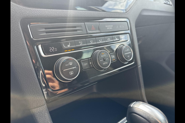Volkswagen Golf Sportsvan 1.4 TSI Highline automaat