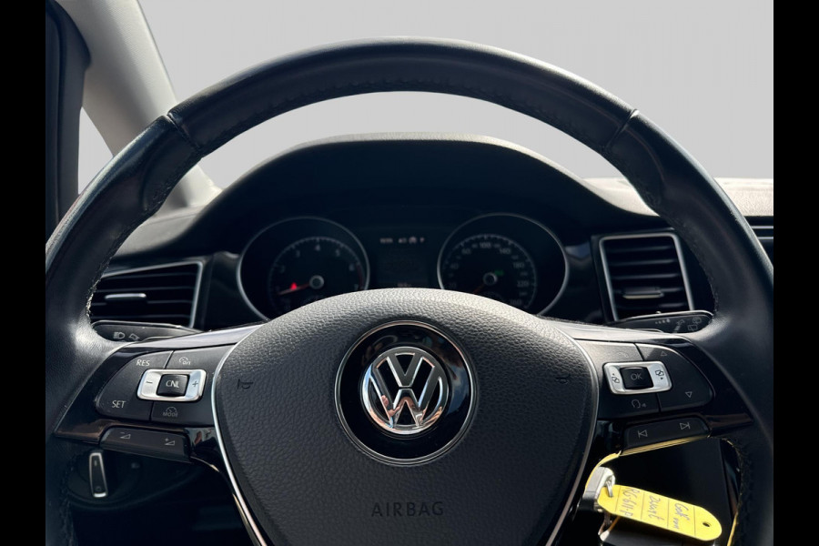 Volkswagen Golf Sportsvan 1.4 TSI Highline automaat