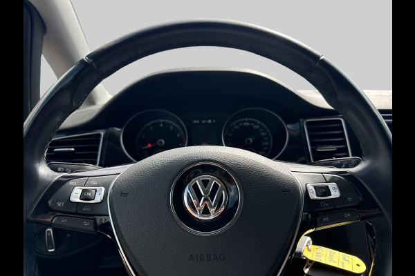 Volkswagen Golf Sportsvan 1.4 TSI Highline automaat
