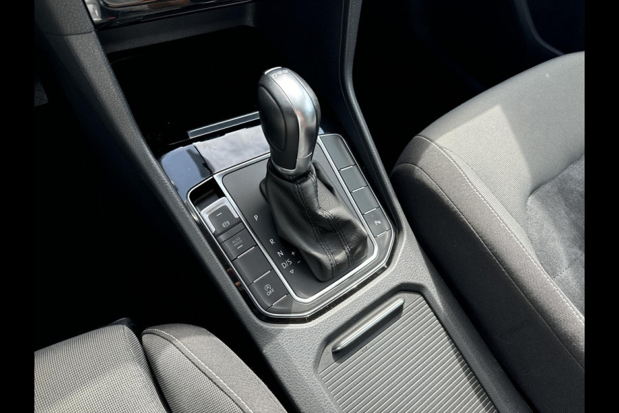 Volkswagen Golf Sportsvan 1.4 TSI Highline automaat