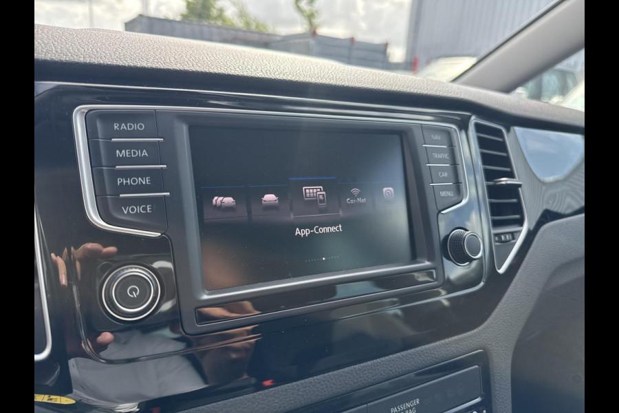 Volkswagen Golf Sportsvan 1.4 TSI Highline automaat