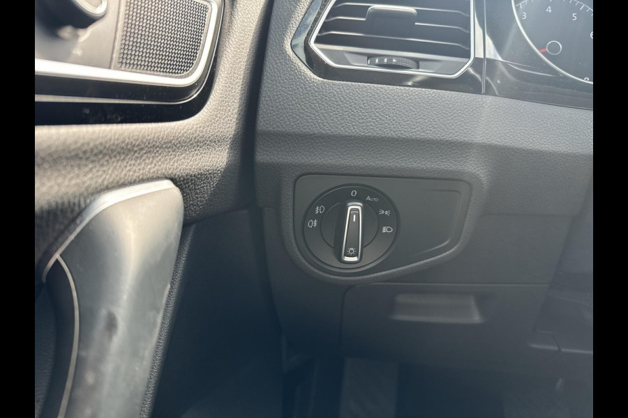 Volkswagen Golf Sportsvan 1.4 TSI Highline automaat