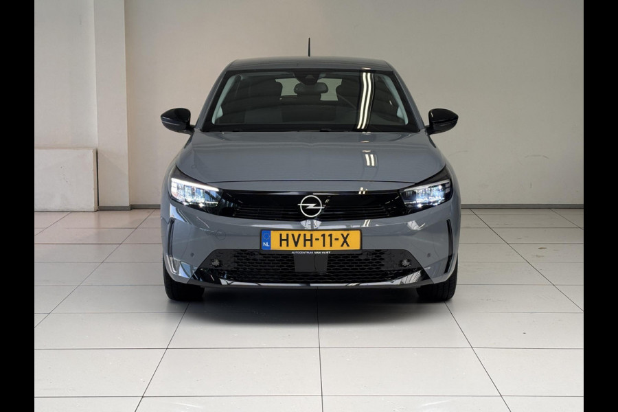 Opel Corsa Electric Long Range Business Edition 51 kWh Android auto / Apple Carplay | Achteruitrijcamera | Parkeersensoren