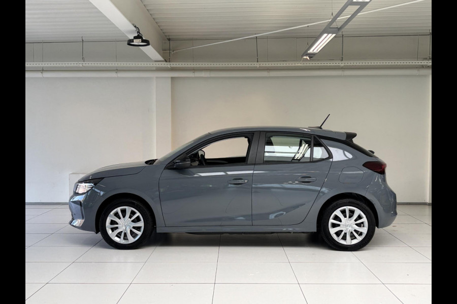Opel Corsa Electric Long Range Business Edition 51 kWh Android auto / Apple Carplay | Achteruitrijcamera | Parkeersensoren