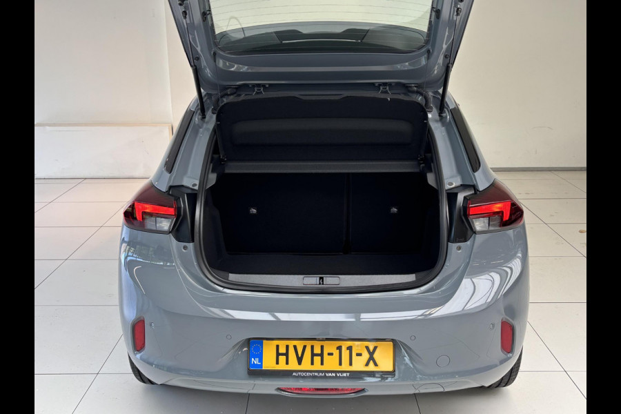 Opel Corsa Electric Long Range Business Edition 51 kWh Android auto / Apple Carplay | Achteruitrijcamera | Parkeersensoren