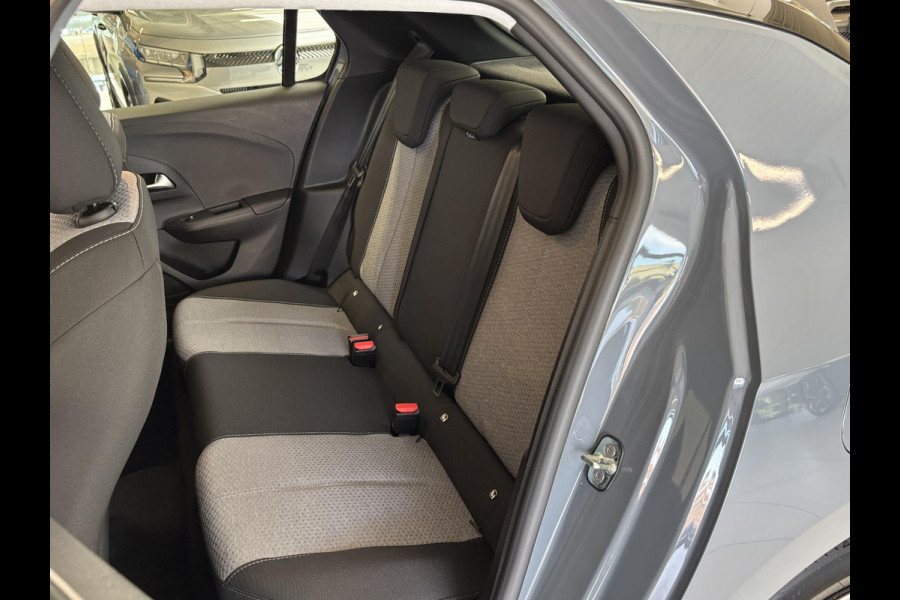 Opel Corsa Electric Long Range Business Edition 51 kWh Android auto / Apple Carplay | Achteruitrijcamera | Parkeersensoren