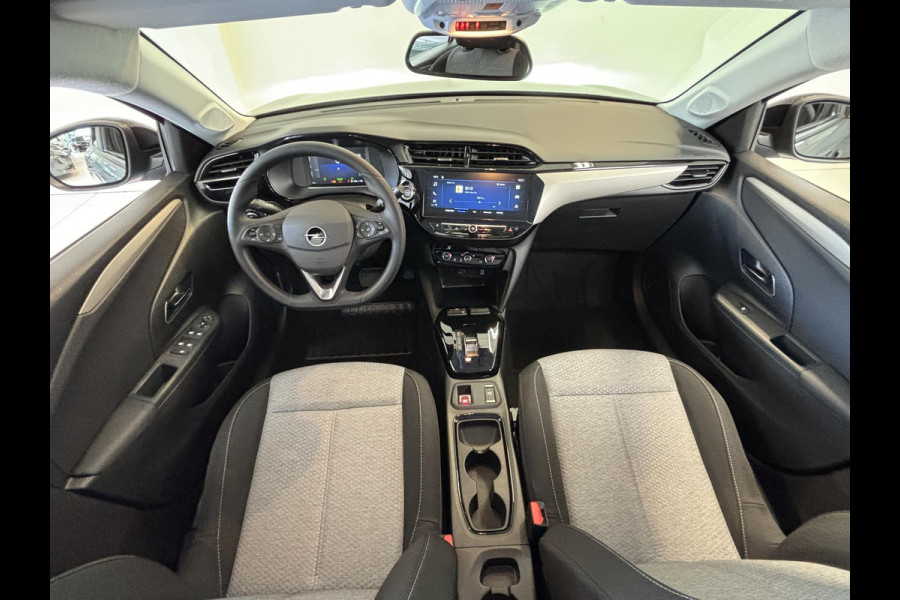 Opel Corsa Electric Long Range Business Edition 51 kWh Android auto / Apple Carplay | Achteruitrijcamera | Parkeersensoren