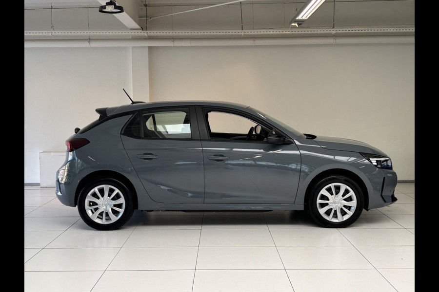 Opel Corsa Electric Long Range Business Edition 51 kWh Android auto / Apple Carplay | Achteruitrijcamera | Parkeersensoren