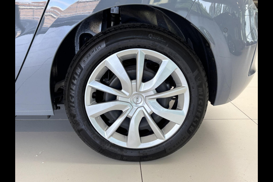 Opel Corsa Electric Long Range Business Edition 51 kWh Android auto / Apple Carplay | Achteruitrijcamera | Parkeersensoren