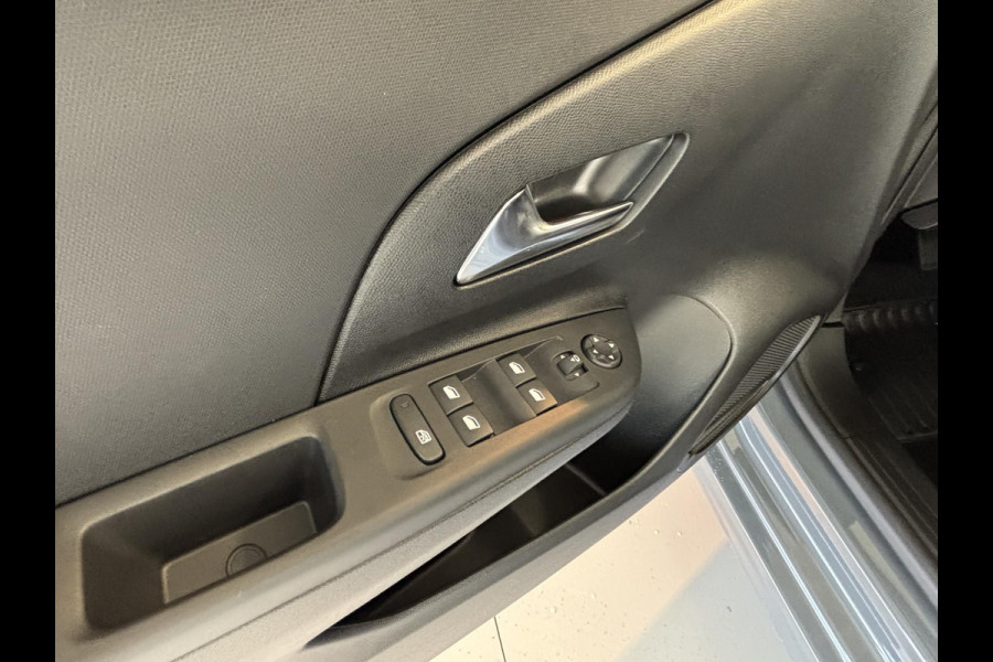 Opel Corsa Electric Long Range Business Edition 51 kWh Android auto / Apple Carplay | Achteruitrijcamera | Parkeersensoren