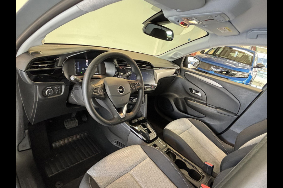 Opel Corsa Electric Long Range Business Edition 51 kWh Android auto / Apple Carplay | Achteruitrijcamera | Parkeersensoren