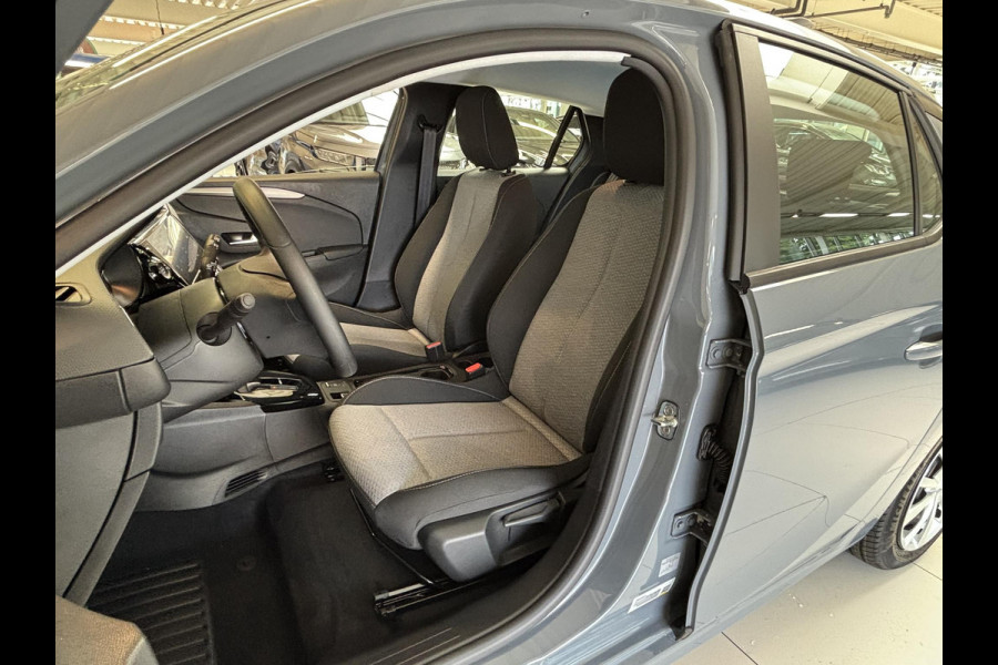 Opel Corsa Electric Long Range Business Edition 51 kWh Android auto / Apple Carplay | Achteruitrijcamera | Parkeersensoren