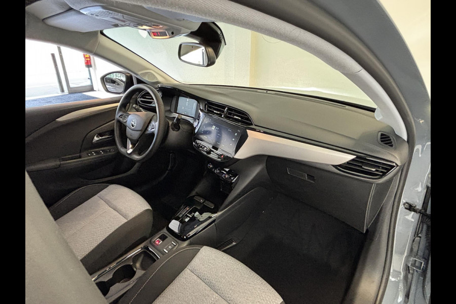 Opel Corsa Electric Long Range Business Edition 51 kWh Android auto / Apple Carplay | Achteruitrijcamera | Parkeersensoren