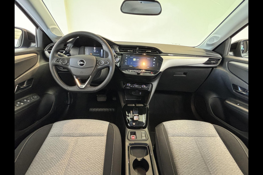 Opel Corsa Electric Long Range Business Edition 51 kWh Android auto / Apple Carplay | Achteruitrijcamera | Parkeersensoren