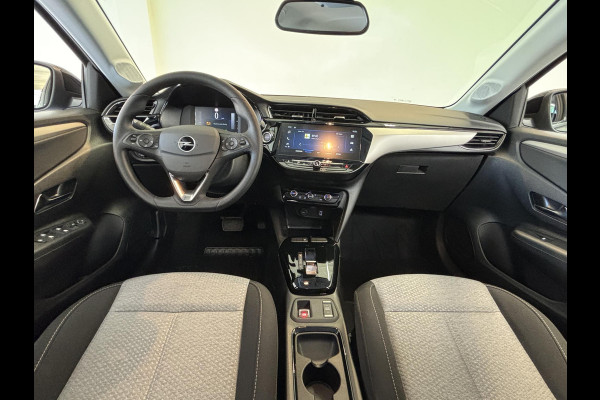 Opel Corsa Electric Long Range Business Edition 51 kWh Android auto / Apple Carplay | Achteruitrijcamera | Parkeersensoren