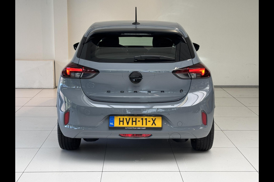 Opel Corsa Electric Long Range Business Edition 51 kWh Android auto / Apple Carplay | Achteruitrijcamera | Parkeersensoren