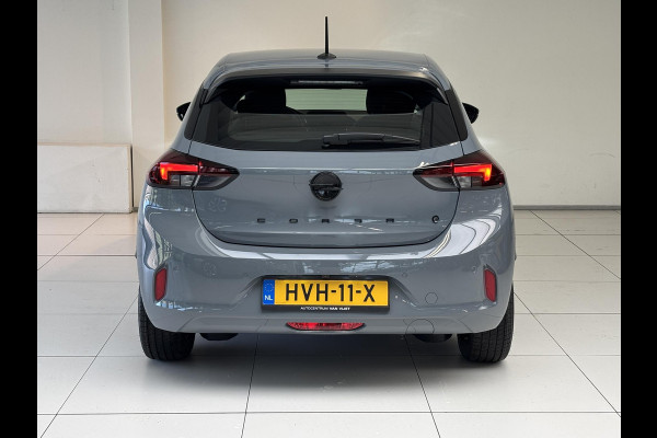 Opel Corsa Electric Long Range Business Edition 51 kWh Android auto / Apple Carplay | Achteruitrijcamera | Parkeersensoren