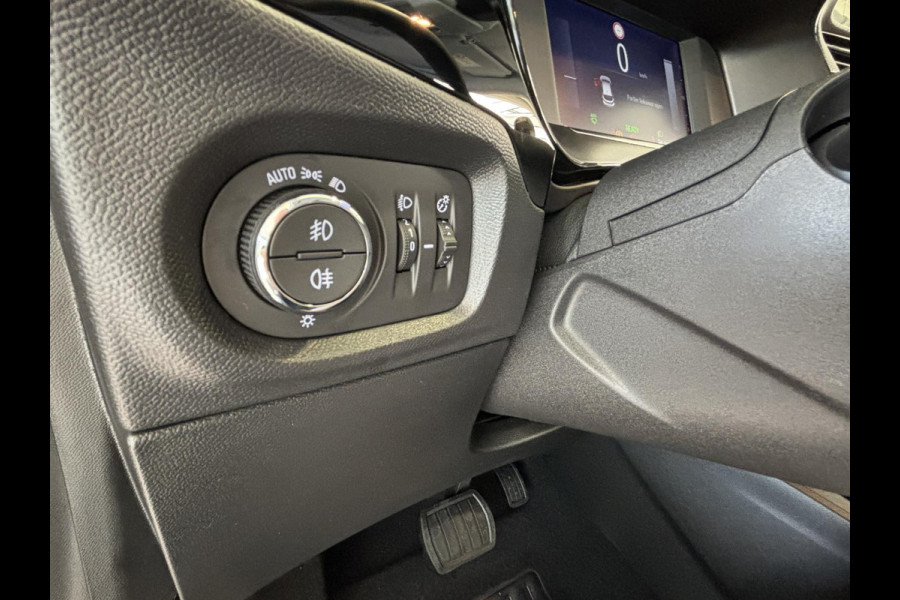 Opel Corsa Electric Long Range Business Edition 51 kWh Android auto / Apple Carplay | Achteruitrijcamera | Parkeersensoren