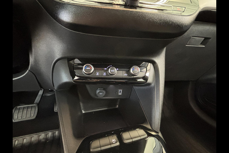 Opel Corsa Electric Long Range Business Edition 51 kWh Android auto / Apple Carplay | Achteruitrijcamera | Parkeersensoren