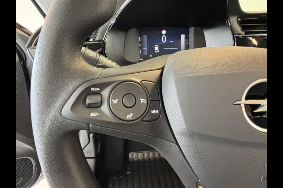 Opel Corsa Electric Long Range Business Edition 51 kWh Android auto / Apple Carplay | Achteruitrijcamera | Parkeersensoren