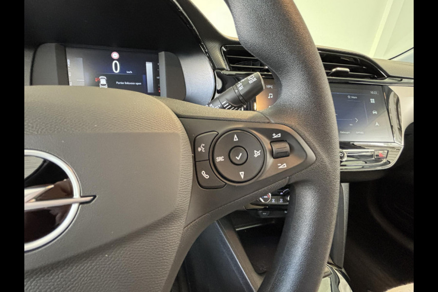 Opel Corsa Electric Long Range Business Edition 51 kWh Android auto / Apple Carplay | Achteruitrijcamera | Parkeersensoren