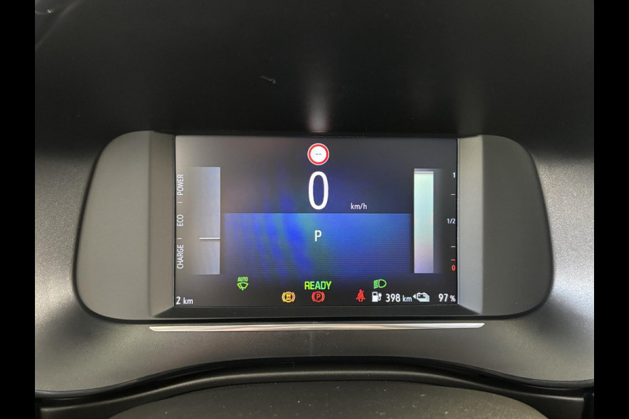Opel Corsa Electric Long Range Business Edition 51 kWh Android auto / Apple Carplay | Achteruitrijcamera | Parkeersensoren