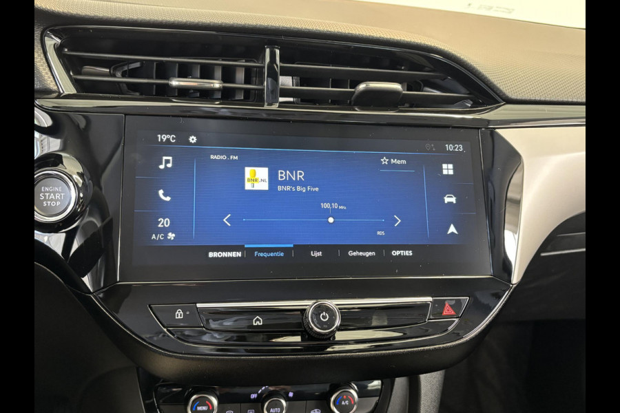 Opel Corsa Electric Long Range Business Edition 51 kWh Android auto / Apple Carplay | Achteruitrijcamera | Parkeersensoren