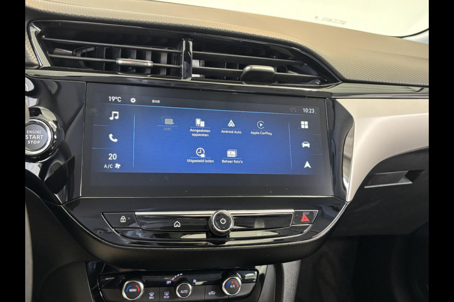 Opel Corsa Electric Long Range Business Edition 51 kWh Android auto / Apple Carplay | Achteruitrijcamera | Parkeersensoren