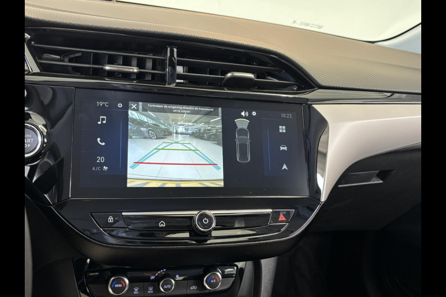 Opel Corsa Electric Long Range Business Edition 51 kWh Android auto / Apple Carplay | Achteruitrijcamera | Parkeersensoren