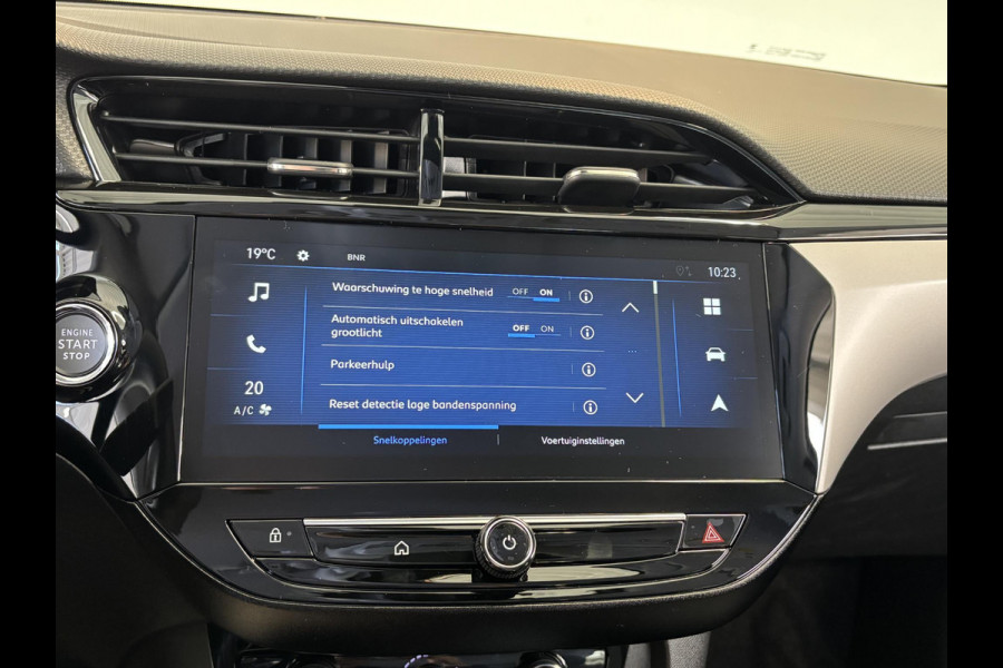 Opel Corsa Electric Long Range Business Edition 51 kWh Android auto / Apple Carplay | Achteruitrijcamera | Parkeersensoren